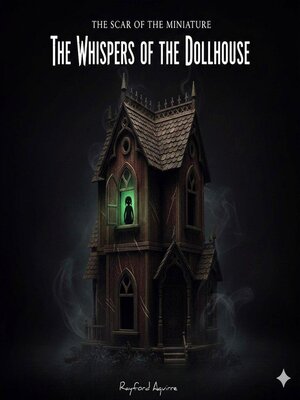 cover image of The Whispers of the DollHouse